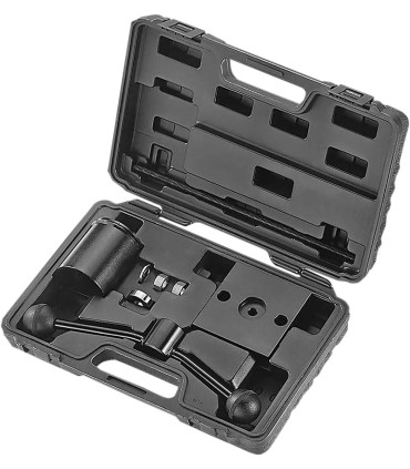 TOOL CLUTCH COMPRES POL