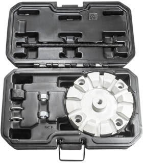 TOOL CLUTCH HOLDING POL