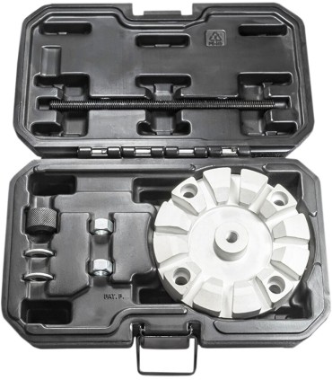 TOOL CLUTCH HOLDING POL