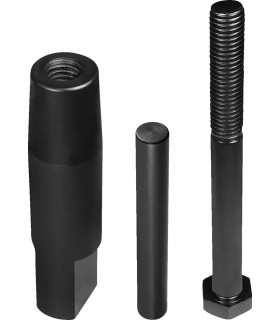 DRVE CLTCH TAPER HLDNG TL
