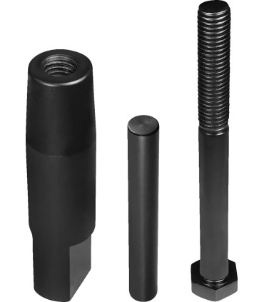 DRVE CLTCH TAPER HLDNG TL