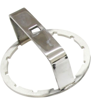 WRENCH FUEL PUMP NUT POL