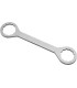 WRENCH-STEERING STM 30X32