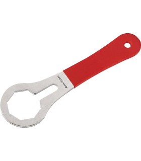 TOOL FORK CAP DUAL 49MM