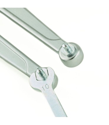 FF TOP CAP UNIVERSAL PIN SPANN