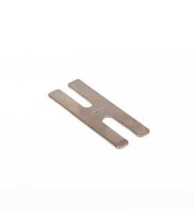 FF PISTON ROD PLATE 10.70/12.7