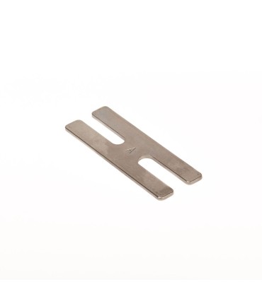 FF PISTON ROD PLATE 10.70/12.7