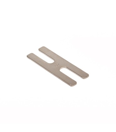 FF PISTON ROD PLATE 13.30/14.3