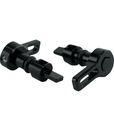 FRONT FORK COMPRESSION ADJUSTE