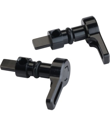 FRONT FORK COMPRESSION ADJUSTE