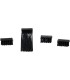 BRISTLE REPLACEMENT 4PC