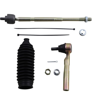 TIE RD END KT LFT SDE HON