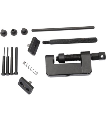 CHAIN BREAKER/RIVET TOOL