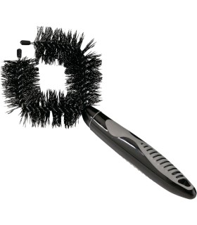 BRUSH CHAIN MOOSE