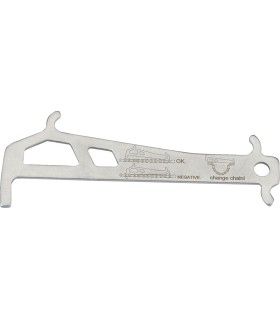 CHAIN CHECKER TOOL