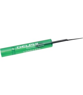 TERMINAL REMOVAL TOOL
