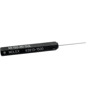 TERMINL REMOVAL TOOL MOLX
