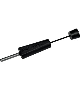 TERMINAL TOOL AMP SLIDE