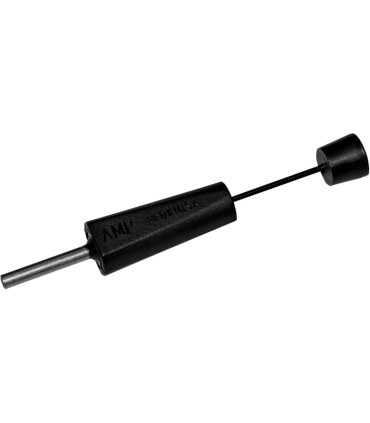 TERMINAL TOOL AMP SLIDE