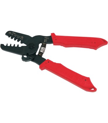 TOOL CRIMP MINI U BARREL