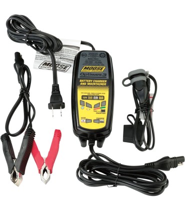 CHARGER EU OPTIMATE3 MUD