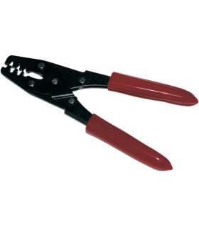TOOL U BARRL 5 POS CRIMP