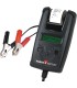 BATTERY TESTER W/PRINTER