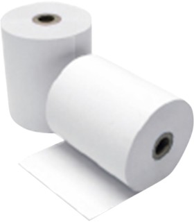 BATERY TESTR PRINTR ROLLS