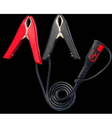 CHARGER BS15 12V-1.5A