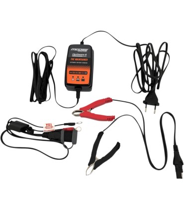 CHARGER OPTIMATE 1 DUO MSE
