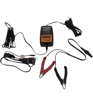 CHARGER OPTIMATE 1 DUO MSE