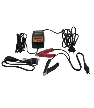 CHARGER OPTIMATE 1 DUO MSE