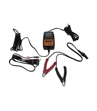 CHARGER OPTIMATE 1 DUO MSE