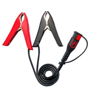 CHARGER BS10 6V/12V-1A - UK Pl