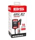 CHARGER BS10 6V/12V-1A - UK Pl