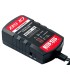 CHARGER BS10 6V/12V-1A - UK Pl