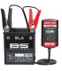 CHARGER BS10 6V/12V-1A - UK Pl