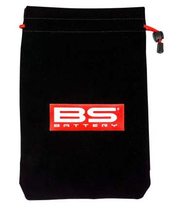 CHARGER BS10 6V/12V-1A - UK Pl