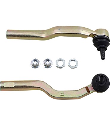 TIE ROD END OUTER POL