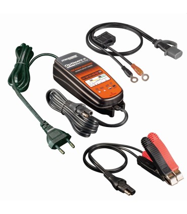CHARGER EU OPTIMATE 2 DUO MSE