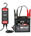 CHARGER BS30 12V 3A - UK PLUG
