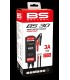 CHARGER BS30 12V 3A - UK PLUG