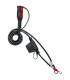 CHARGER BS30 12V 3A - UK PLUG
