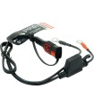 CONNEXION À ŒILLET POUR BATTERIE BS PA-01