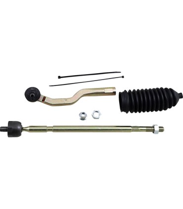 TIE RD END KT LFT SDE POL