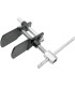 BRAKE SPREADER DISC