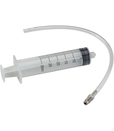 BLEEDER CLUTCH/BRAKE