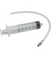 PURGE EMBRAYAGE/FREIN