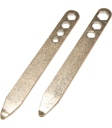 EMGO TIRE LEVER SET