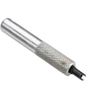 VALVE CORE TOOL ALUM